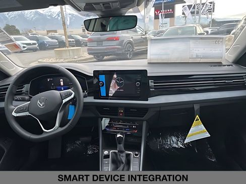 New 2026 Volkswagen Jetta SE image 13