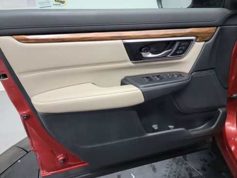 Used 2019 Honda CR-V EX-L image 13