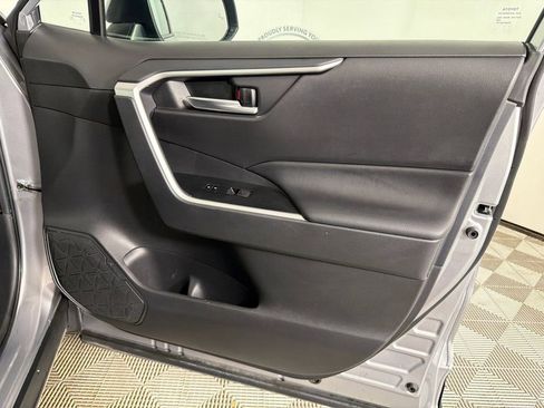 Used 2024 Toyota RAV4 XLE image 15