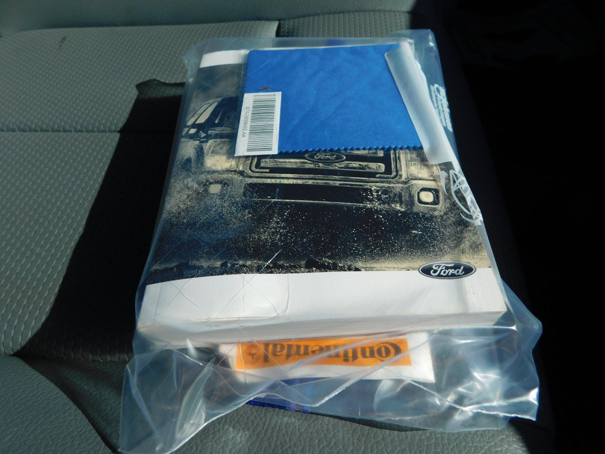 Used 2015 Ford F250 XL RWD image 25