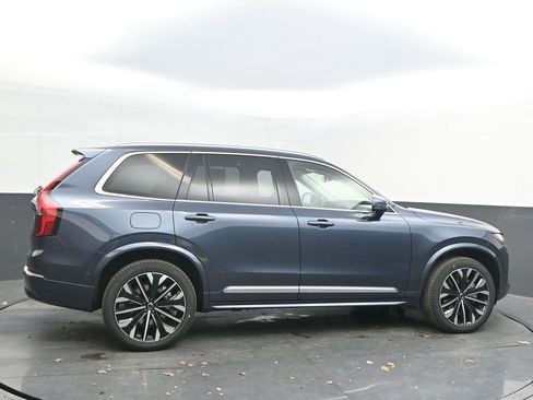 New 2026 Volvo XC90 B6 Ultra image 8