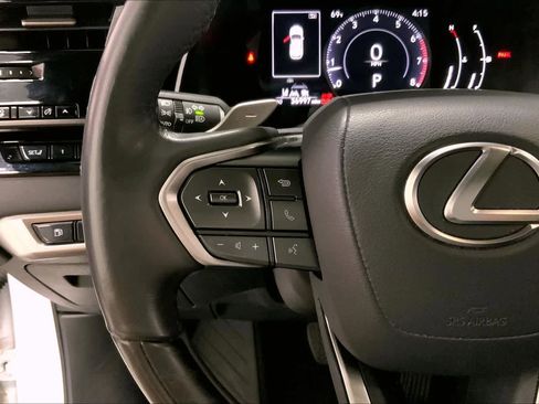 Used 2024 Lexus RX 350 Premium w/ Accessory Package (Z1) AWD/4WD image 21