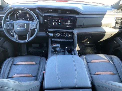 Used 2025 GMC Sierra 1500 AT4 w/ AT4 Premium Package AWD/4WD image 21