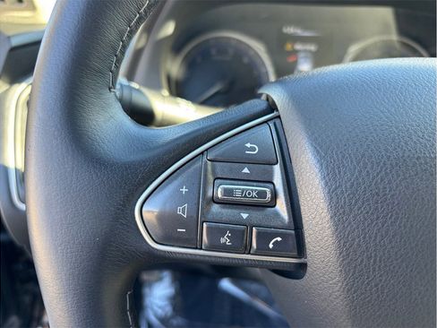 Used 2015 INFINITI Q50 Premium w/ Navigation Package image 22