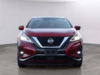 Used 2023 Nissan Murano Platinum video 2