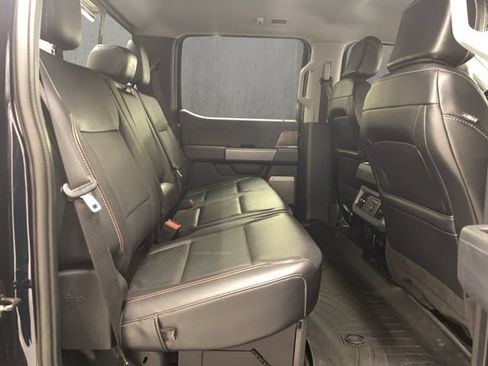 Used 2024 Ford F250 Lariat AWD/4WD image 23