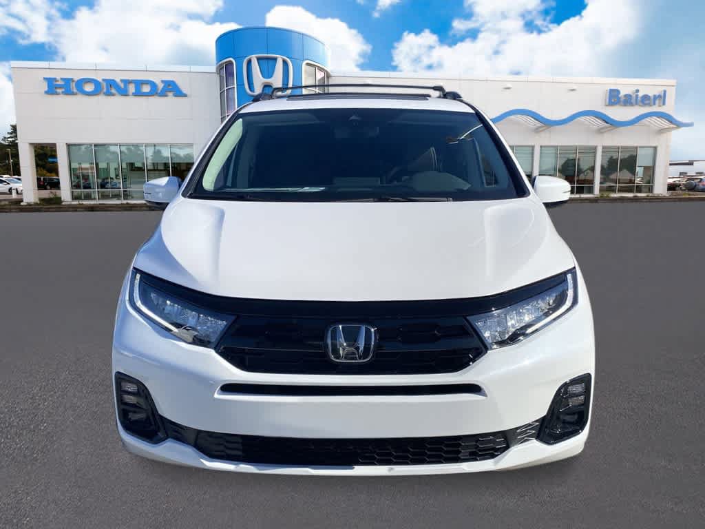New 2026 Honda Odyssey Elite image 6
