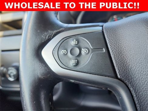 Used 2014 Chevrolet Silverado 1500 LT w/ All Star Edition image 28