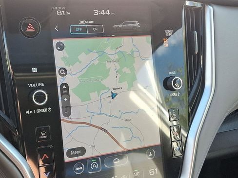 Used 2020 Subaru Outback Premium w/ Popular Package #1 image 18