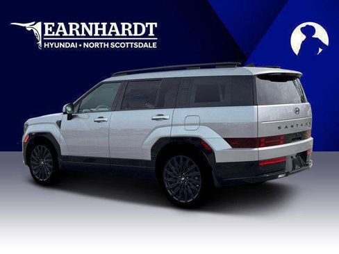 New 2026 Hyundai Santa Fe Calligraphy image 5
