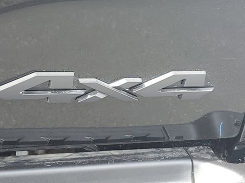 New 2026 RAM 2500 Rebel w/ Rebel Level 1 Equipment Group image 9