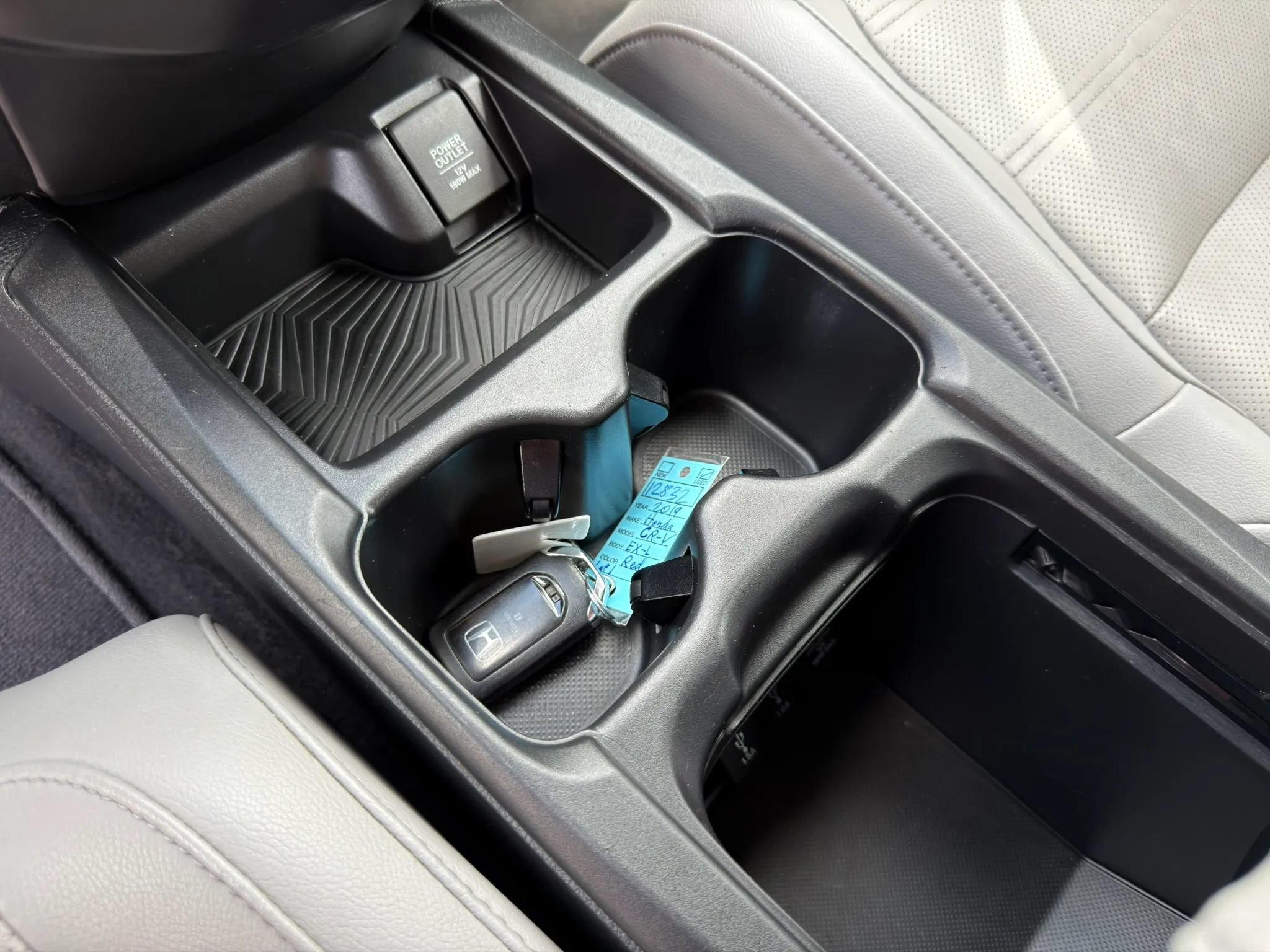 Used 2019 Honda CR-V EX-L image 38