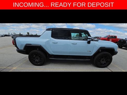 Used 2024 GMC Hummer EV 2X AWD/4WD image 15