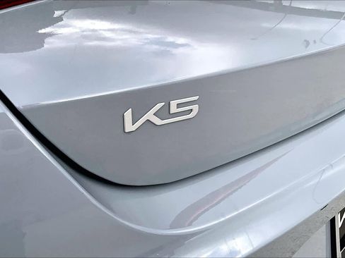 Certified 2024 Kia K5 GT-Line w/ GT-Line Premium Package image 25