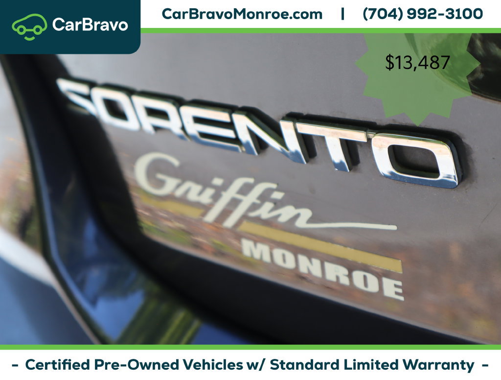 Used 2019 Kia Sorento AWD image 43