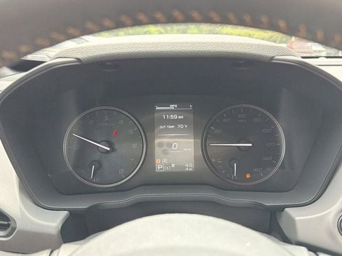 New 2026 Subaru Crosstrek 2.5i Wilderness AWD/4WD image 26