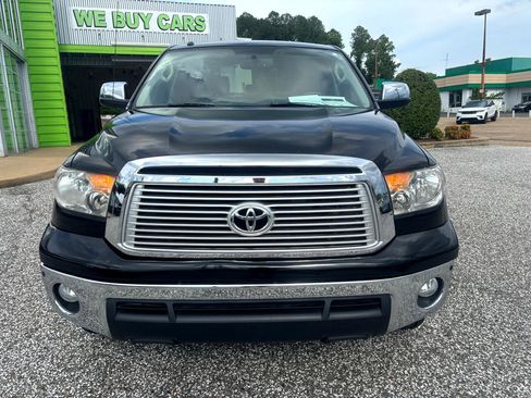 Used 2013 Toyota Tundra Platinum image 35