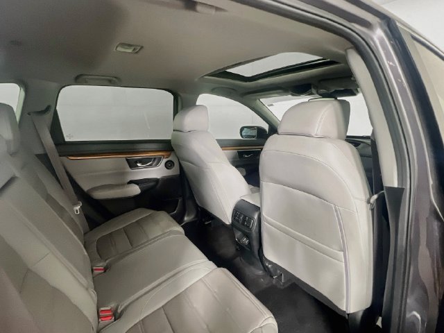 Used 2017 Honda CR-V EX-L image 21