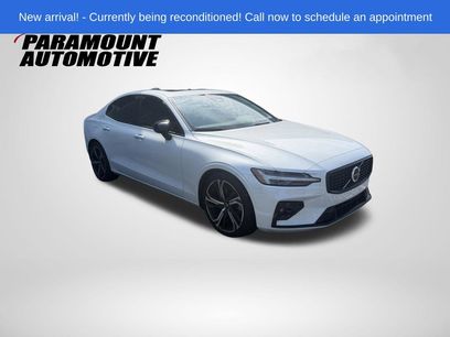 Used 2024 Volvo S60 B5 Core