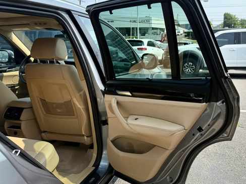 Used 2013 BMW X3 xDrive28i AWD/4WD image 31