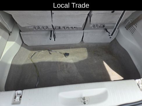 Used 2017 Chrysler Pacifica Touring Plus w/ Tire & Wheel Group FWD image 5