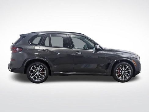 New 2026 BMW X5 xDrive40i w/ M Sport Package AWD/4WD image 6