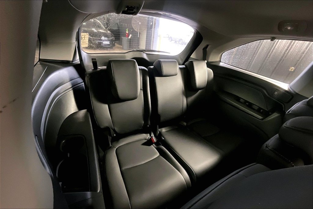 Used 2024 Honda Odyssey EX-L image 36
