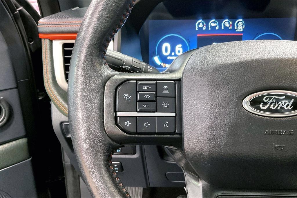 Used 2022 Ford Expedition Timberline w/ Equipment Group 501A AWD/4WD image 11