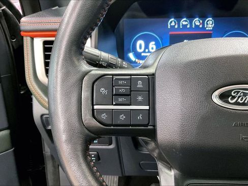 Used 2022 Ford Expedition Timberline w/ Equipment Group 501A AWD/4WD image 11