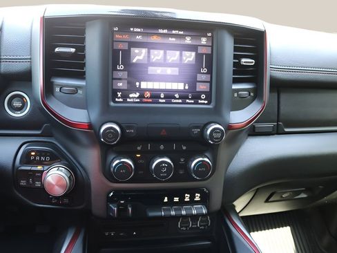 Used 2019 RAM 1500 Rebel w/ Rebel Level 2 Equipment Group AWD/4WD image 22