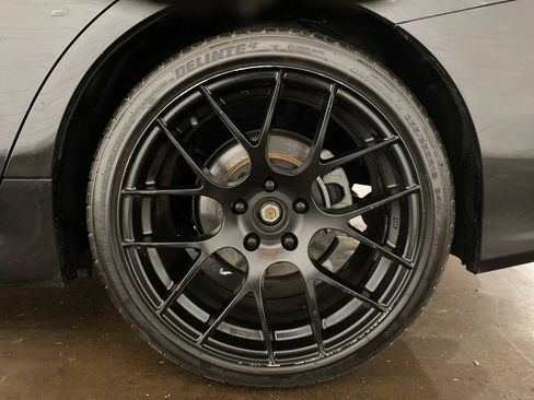 Used 2015 Subaru WRX image 22