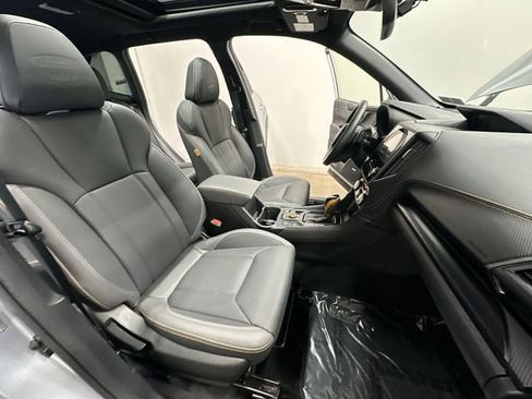 Certified 2024 Subaru Forester Wilderness AWD/4WD image 23