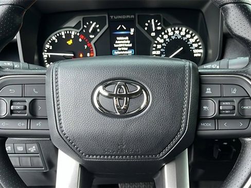 New 2026 Toyota Tundra SR5 image 8