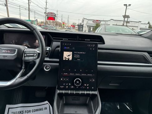 Used 2025 GMC Terrain Elevation image 20