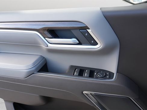 New 2026 Chevrolet Silverado 1500 LT w/ Safety Package image 22