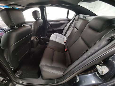 Used 2009 Pontiac G8 GT w/ Premium Package image 35