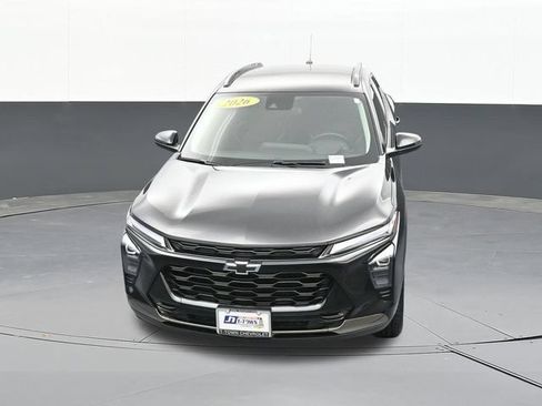 Used 2026 Chevrolet Trax ACTIV w/ Driver Confidence Package FWD image 64