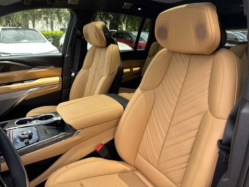 New 2026 Cadillac Escalade IQ Sport 2 image 20