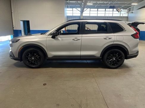 Used 2024 Honda CR-V Sport image 6