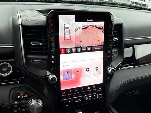 New 2026 RAM 1500 Limited AWD/4WD image 30