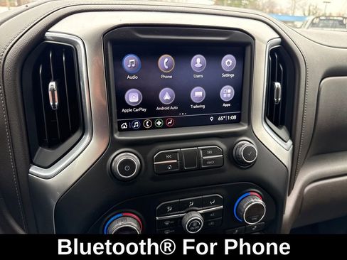 Used 2019 Chevrolet Silverado 1500 LT w/ All-Star Edition image 31