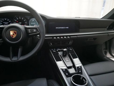 Certified 2024 Porsche 911 Carrera S RWD image 18