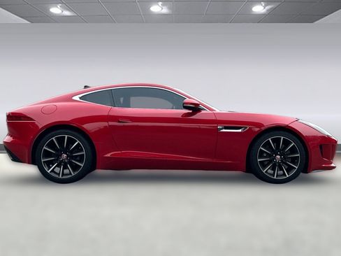 Used 2015 Jaguar F-TYPE Coupe image 7