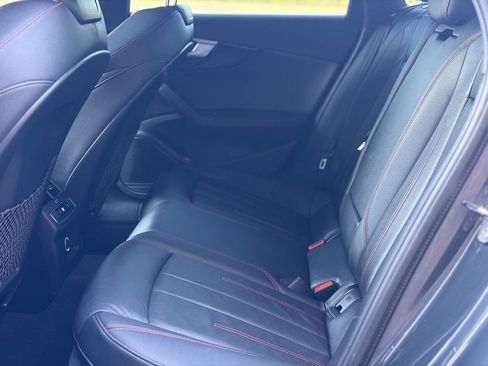 Used 2018 Audi A4 2.0T Premium Plus w/ Premium Plus Package AWD/4WD image 15