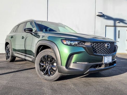 Used 2026 MAZDA CX-50 AWD 2.5 S w/ Weather Package image 1