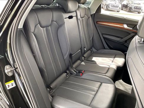 Used 2023 Audi Q5 2.0T Prestige image 20