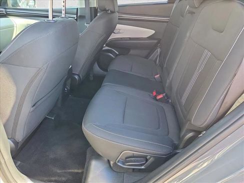 Used 2024 Hyundai Tucson SEL FWD image 18