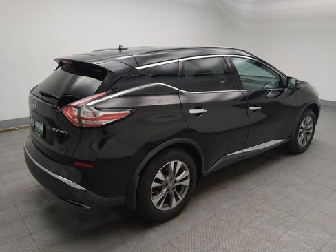 Used 2015 Nissan Murano SV image 10