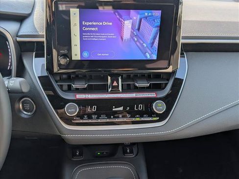 New 2026 Toyota Corolla XSE FWD image 11