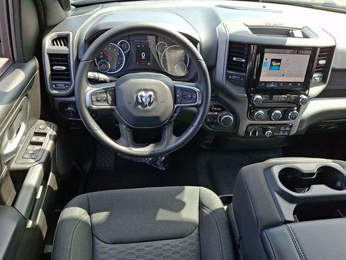 New 2026 RAM 1500 Express AWD/4WD image 2